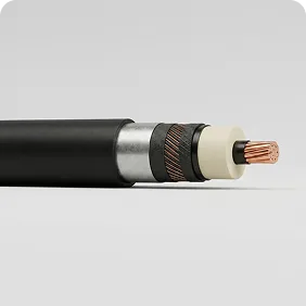 Linha de Alta Tensão