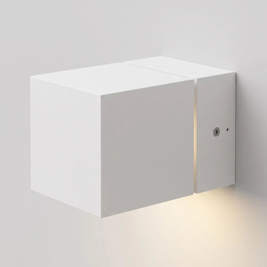 Arandelas LED