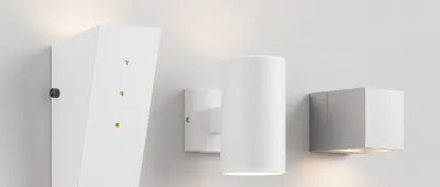 Arandelas LED