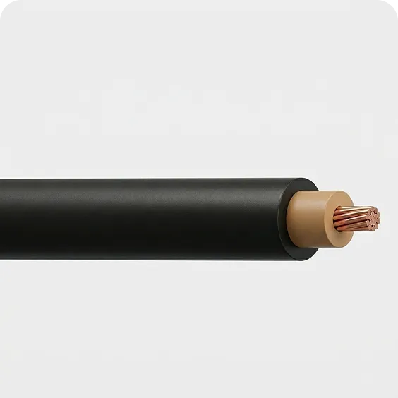 Linha de Baixa Tensão