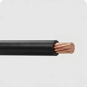 Cabo para instalação aérea (0,6/1kV)