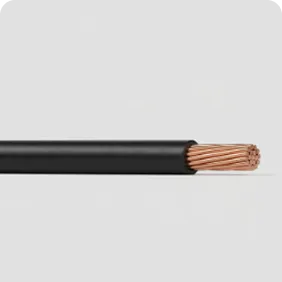 Cabo flexível livre de halogênio ATOX Flex 750V