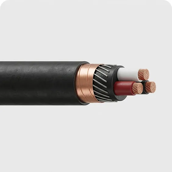 Cabo para inversor de frequência 90°