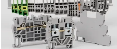 Bornes