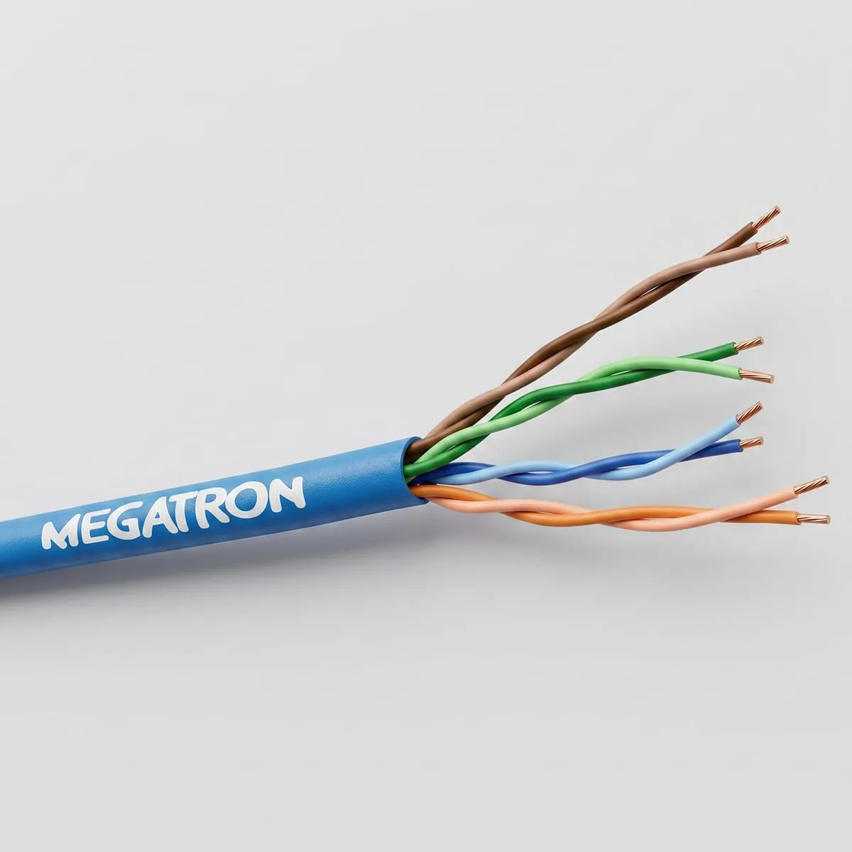 Catálogo MEGATRON