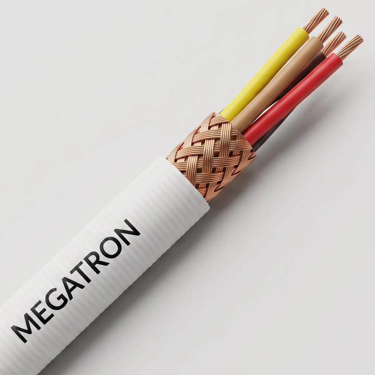 Catálogo MEGATRON