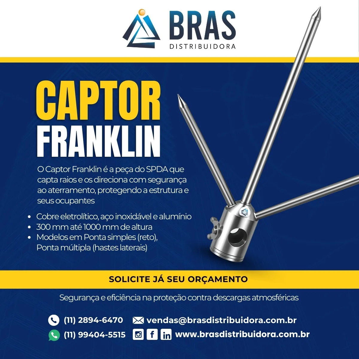 Captor Franklin