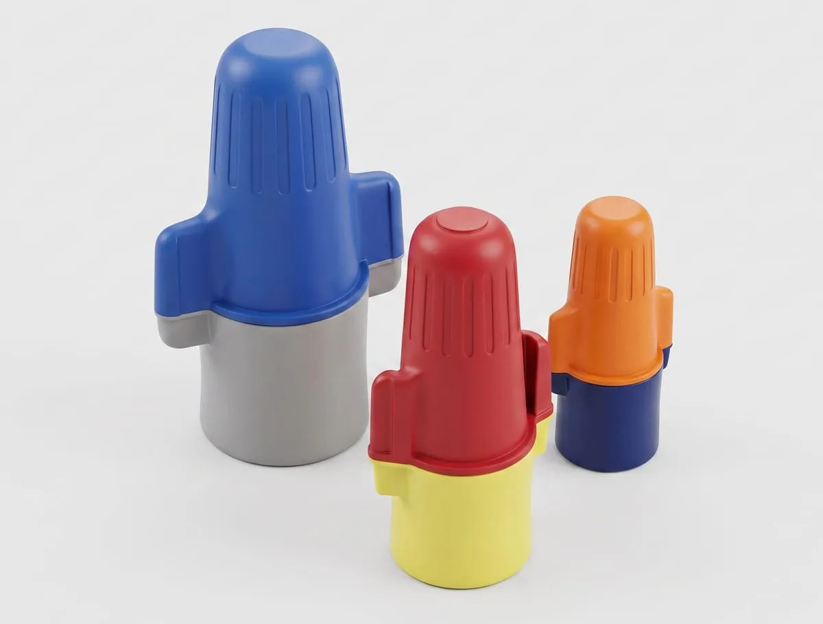 Conectores elétricos