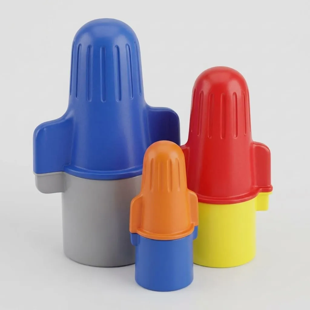 Conectores elétricos