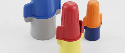 Conectores elétricos