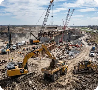 Construção civil