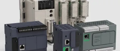 Controladores para máquinas industriais (CLP e PAC)