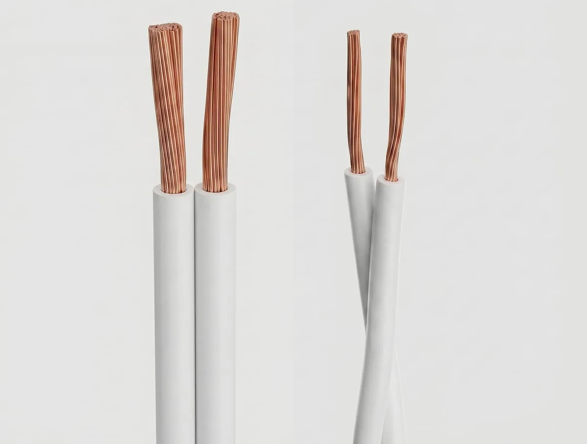 Cordões elétricos