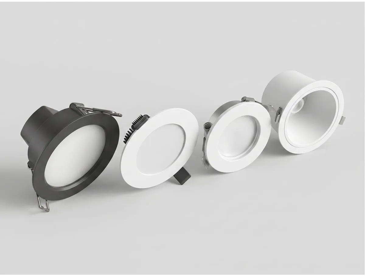 Downlight LED