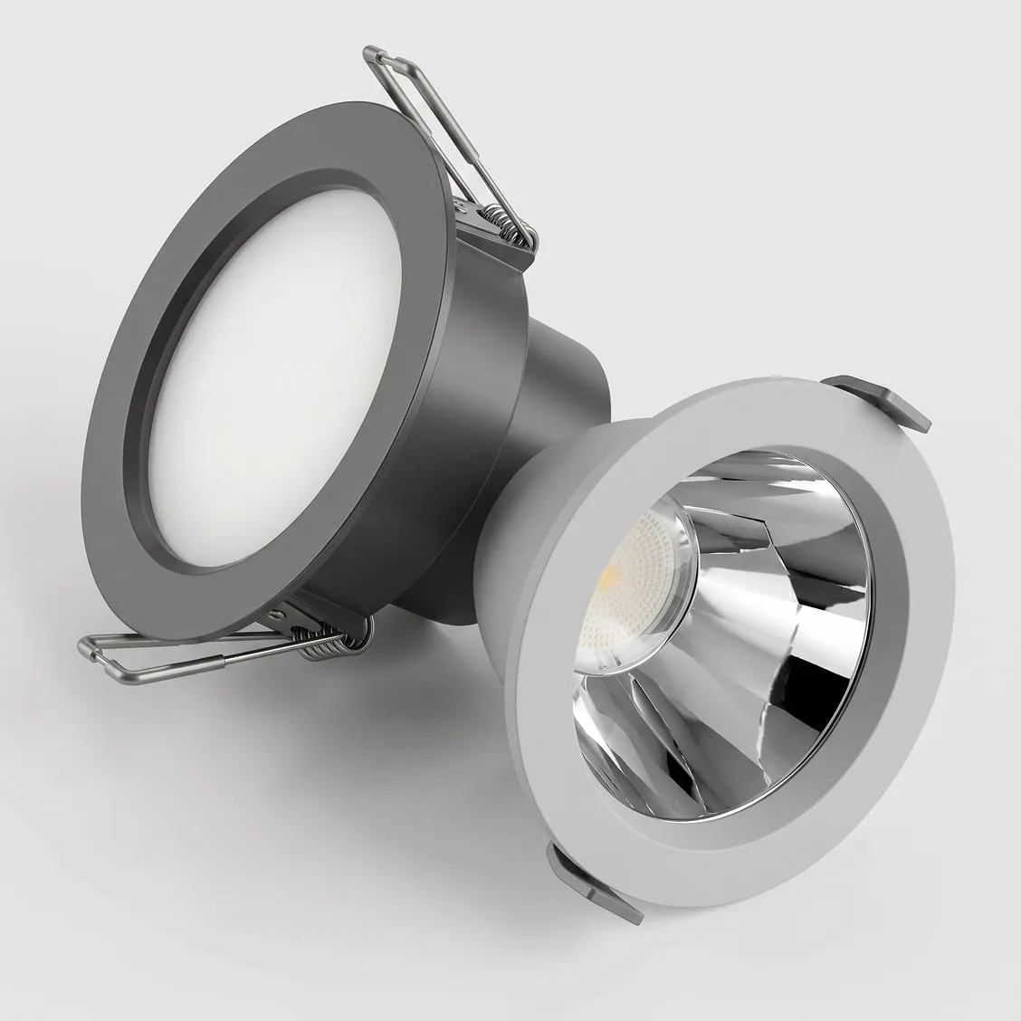 Downlight LED