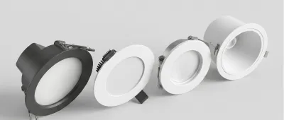 Downlight LED