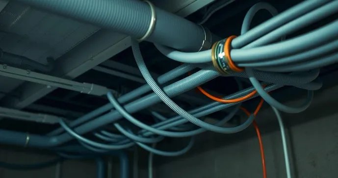 Eletroduto: Guia Completo para Escolher e Instalar Corretamente