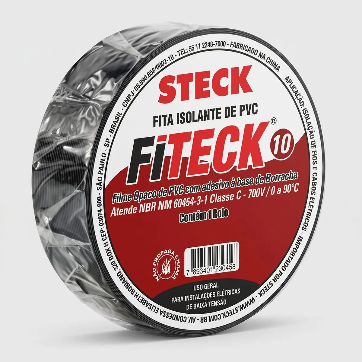 Catálogo STECK