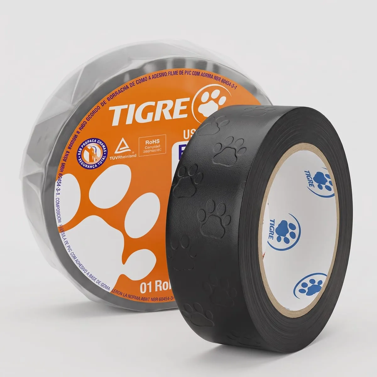Catálogo TIGRE