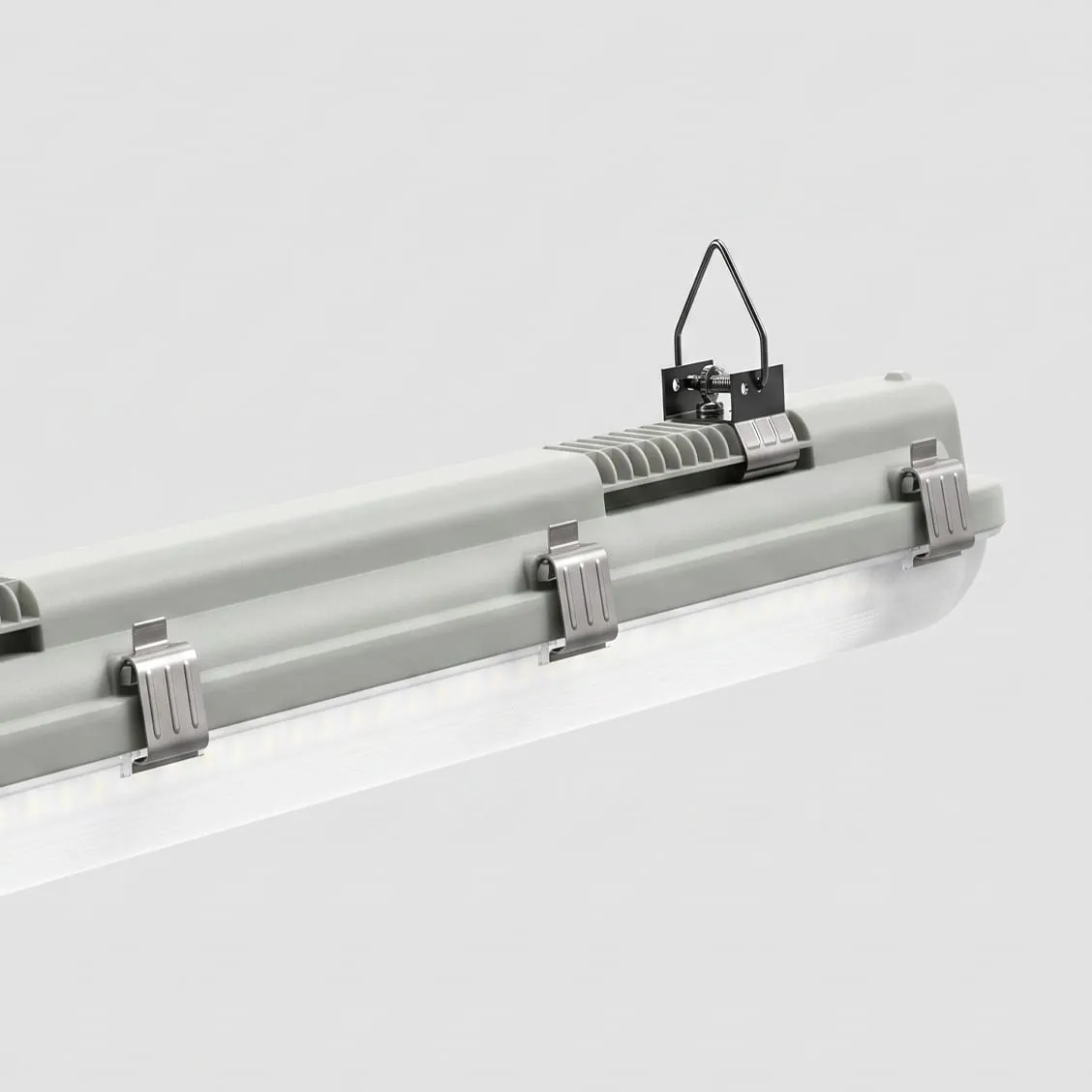 Herméticas LED