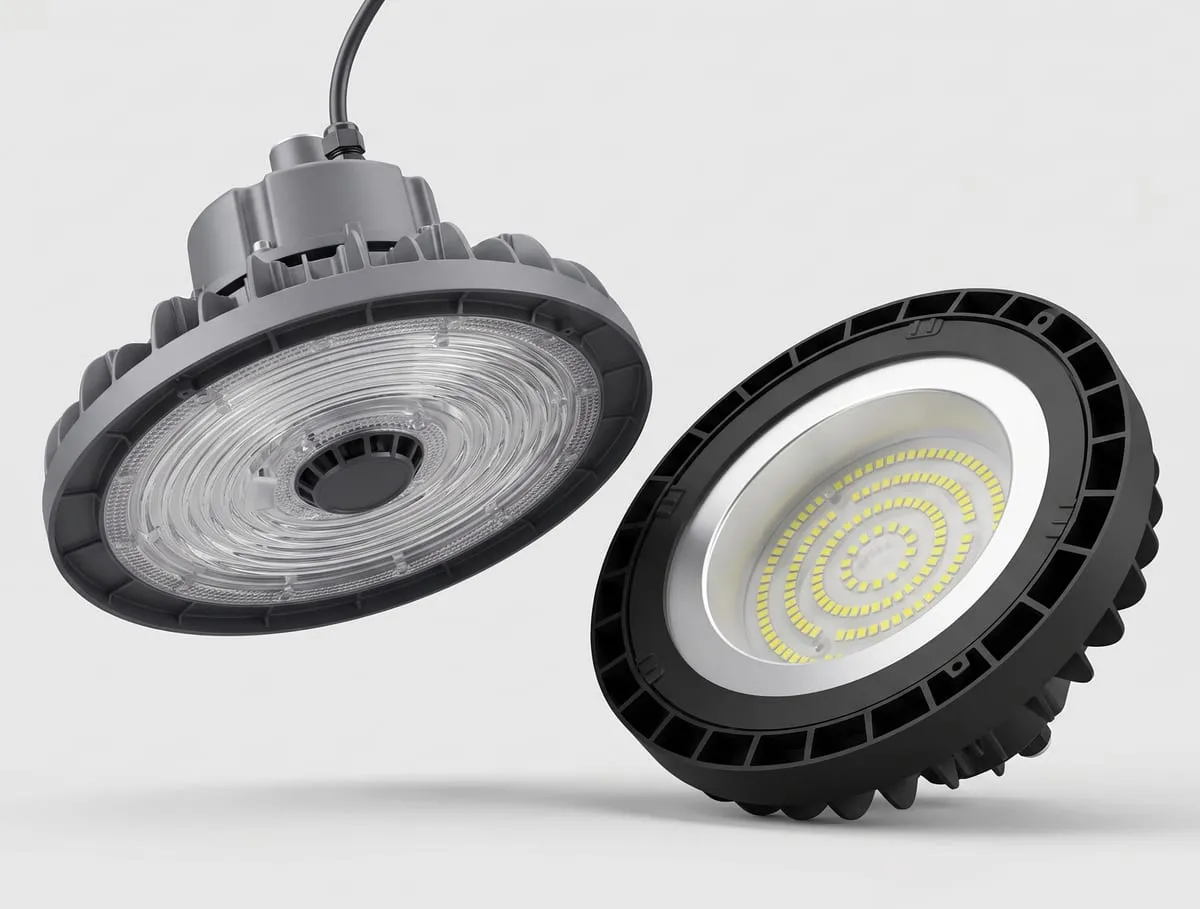 High Bay LED