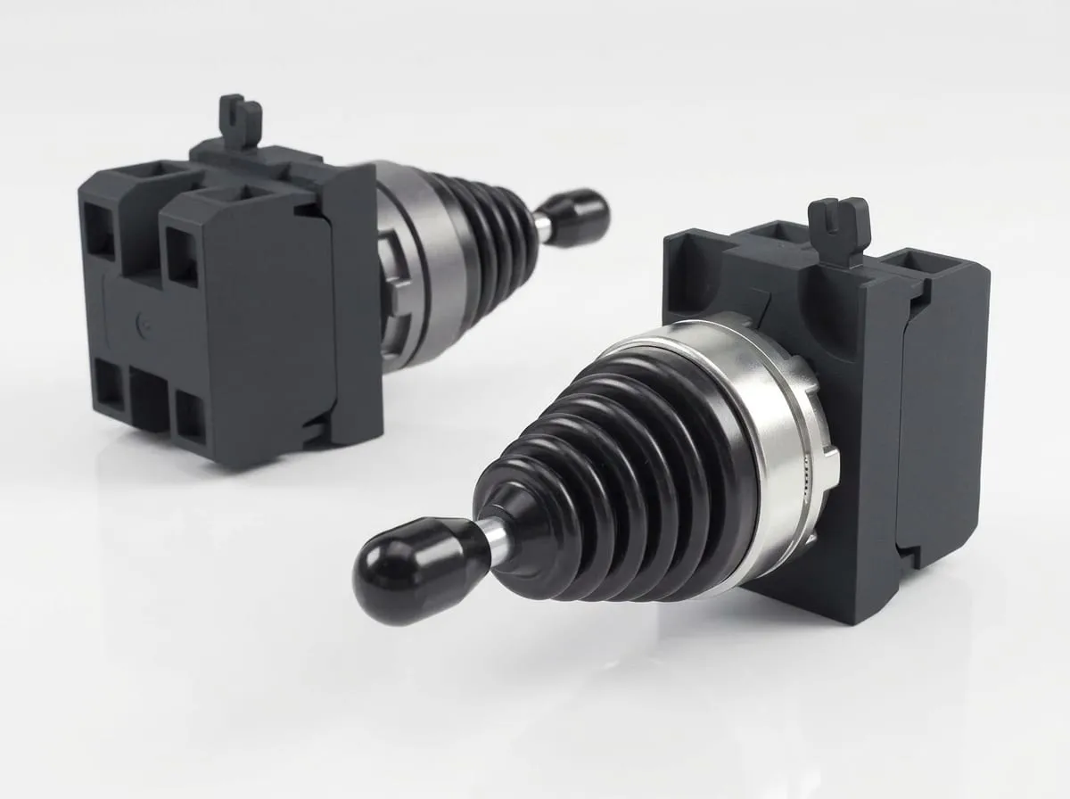 Joysticks