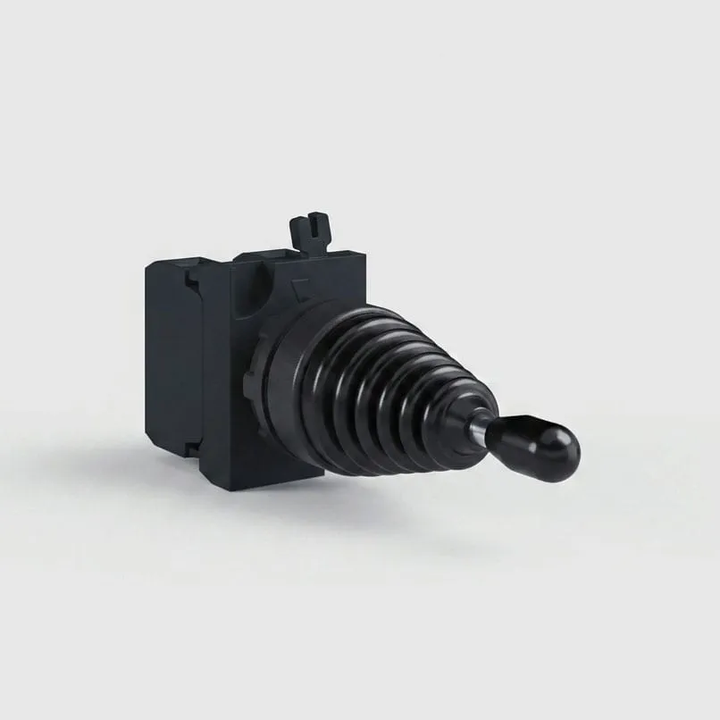 Joysticks