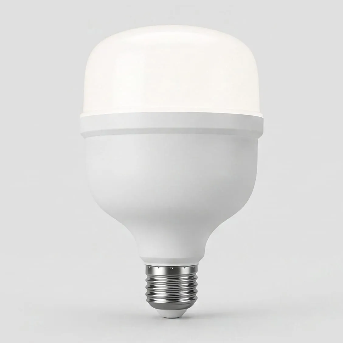 Lâmpadas Bulbo LED