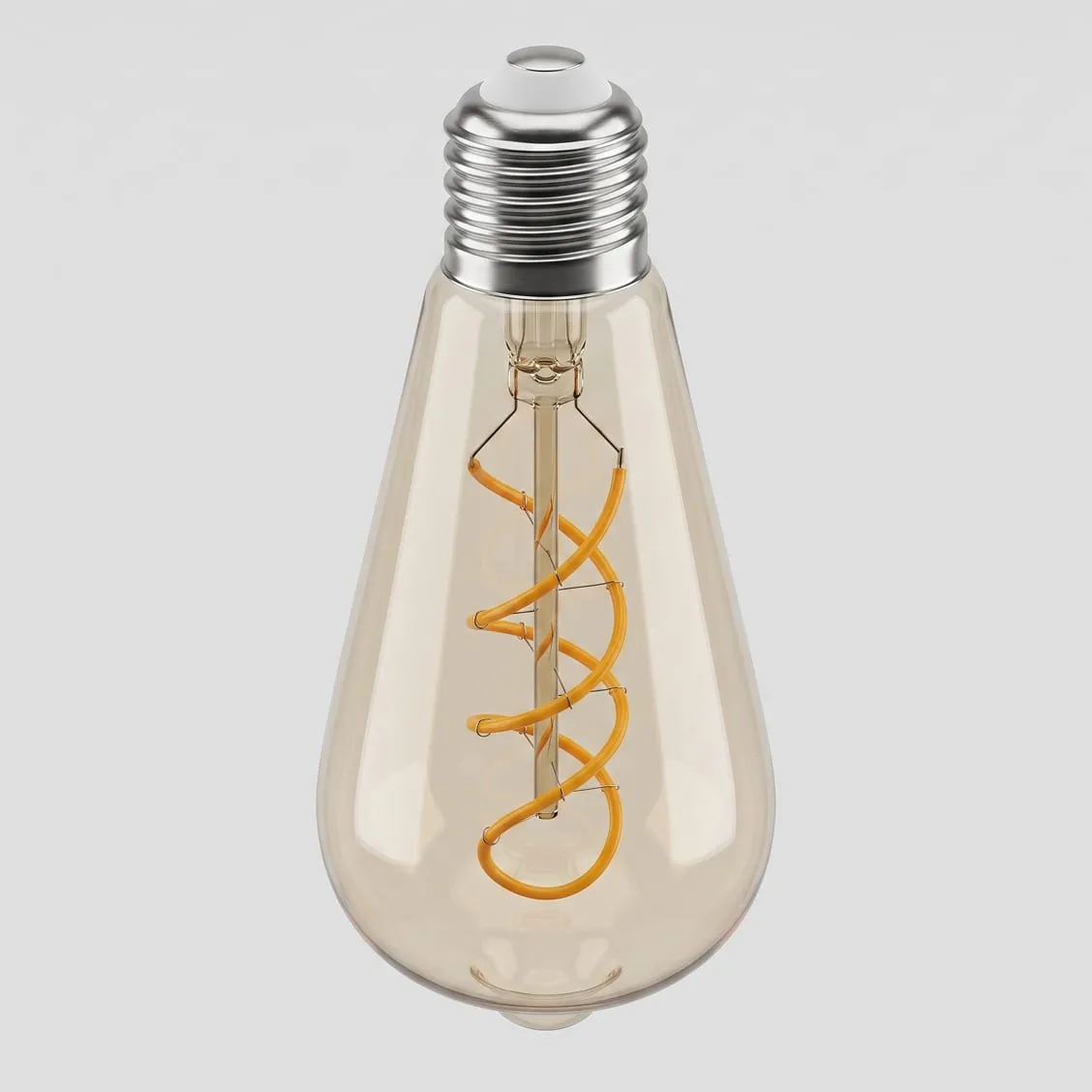 Lâmpadas decorativas LED