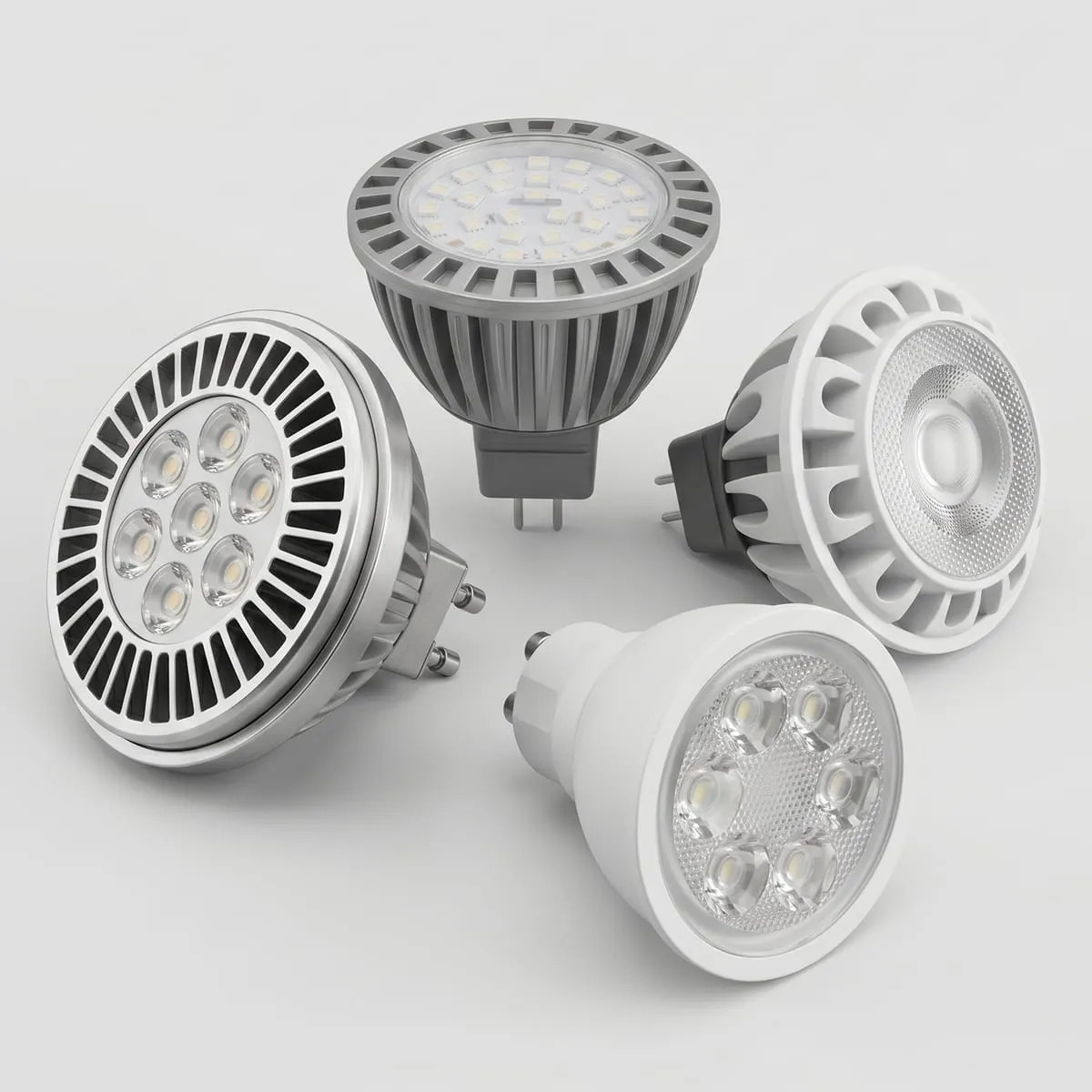 Catálogo OSRAM