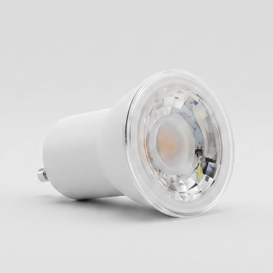 Lâmpadas Spot LED