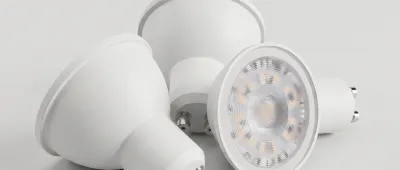 Lâmpadas Spot LED