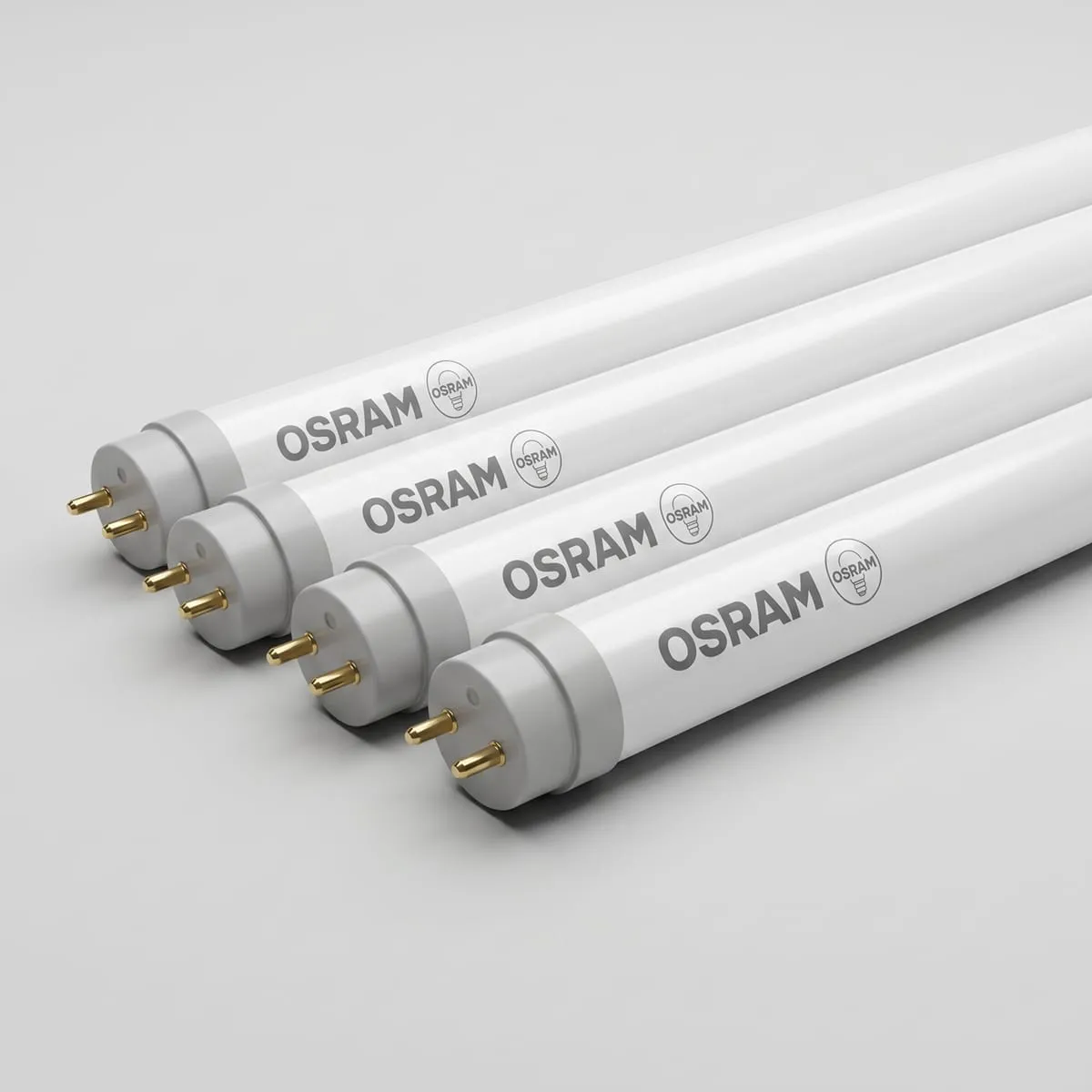 Catálogo OSRAM