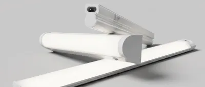 Lineares LED