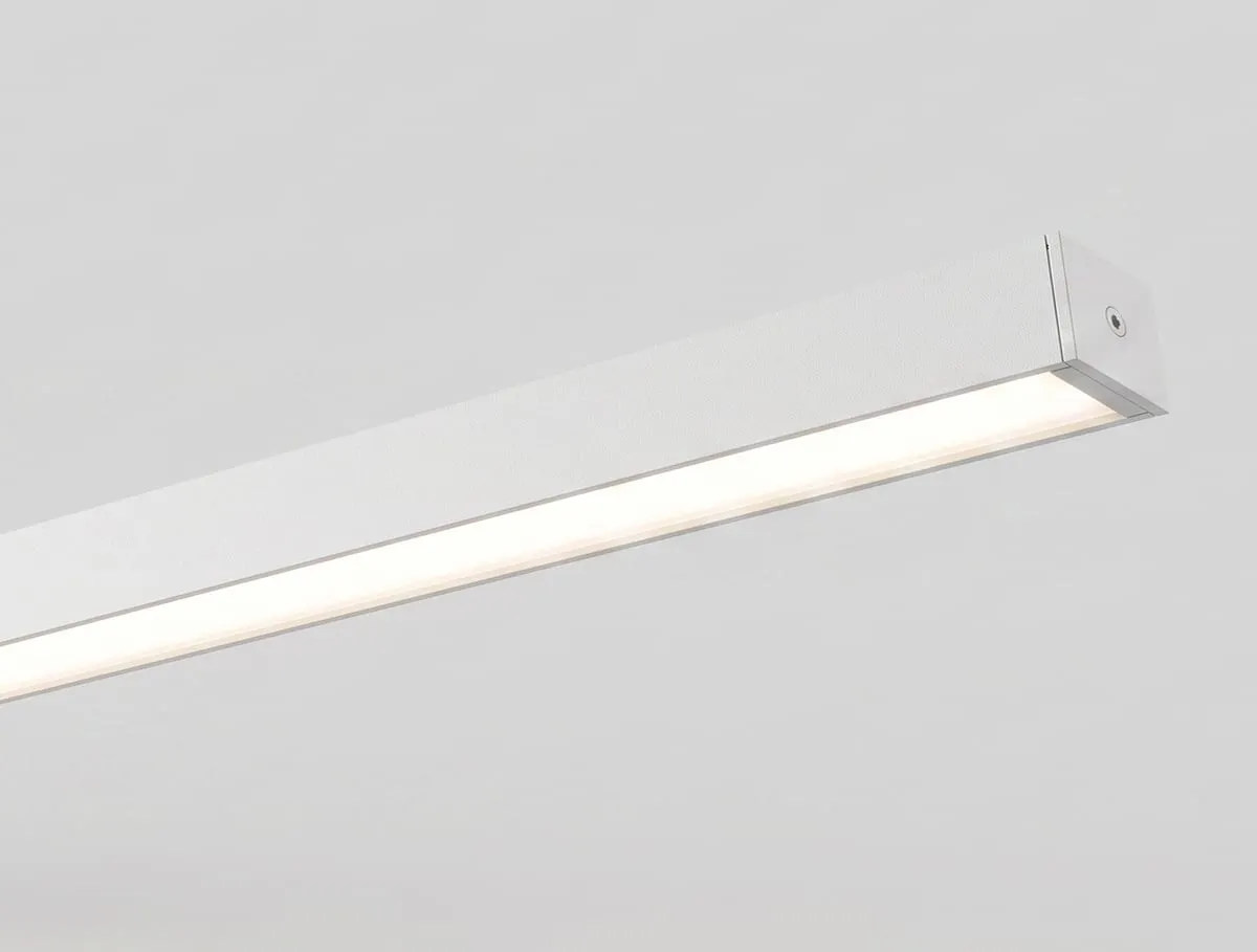 Pendentes LED