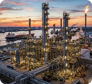 Petroquímica