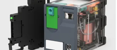 Relés de interface