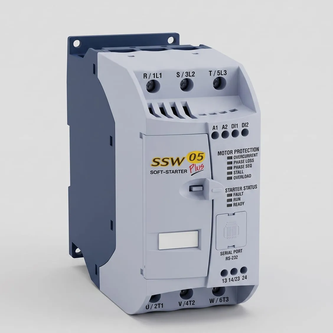 Soft Starters