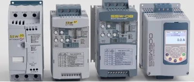 Soft Starters