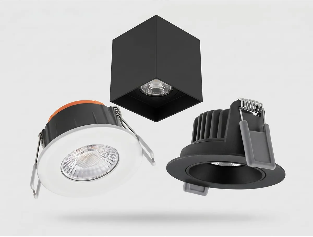 Spot LED