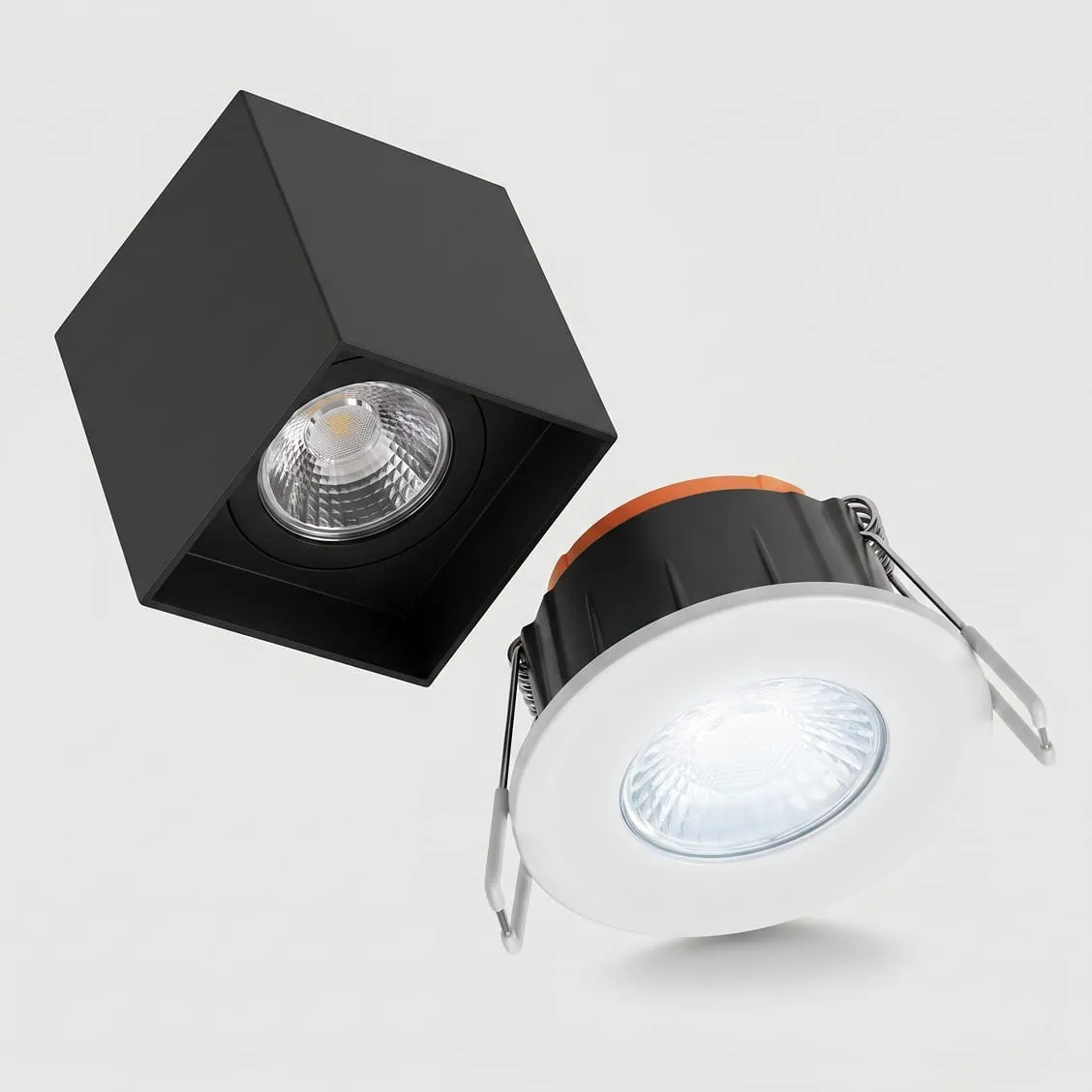 Spot LED