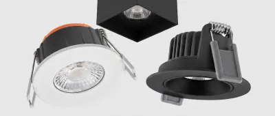 Spot LED
