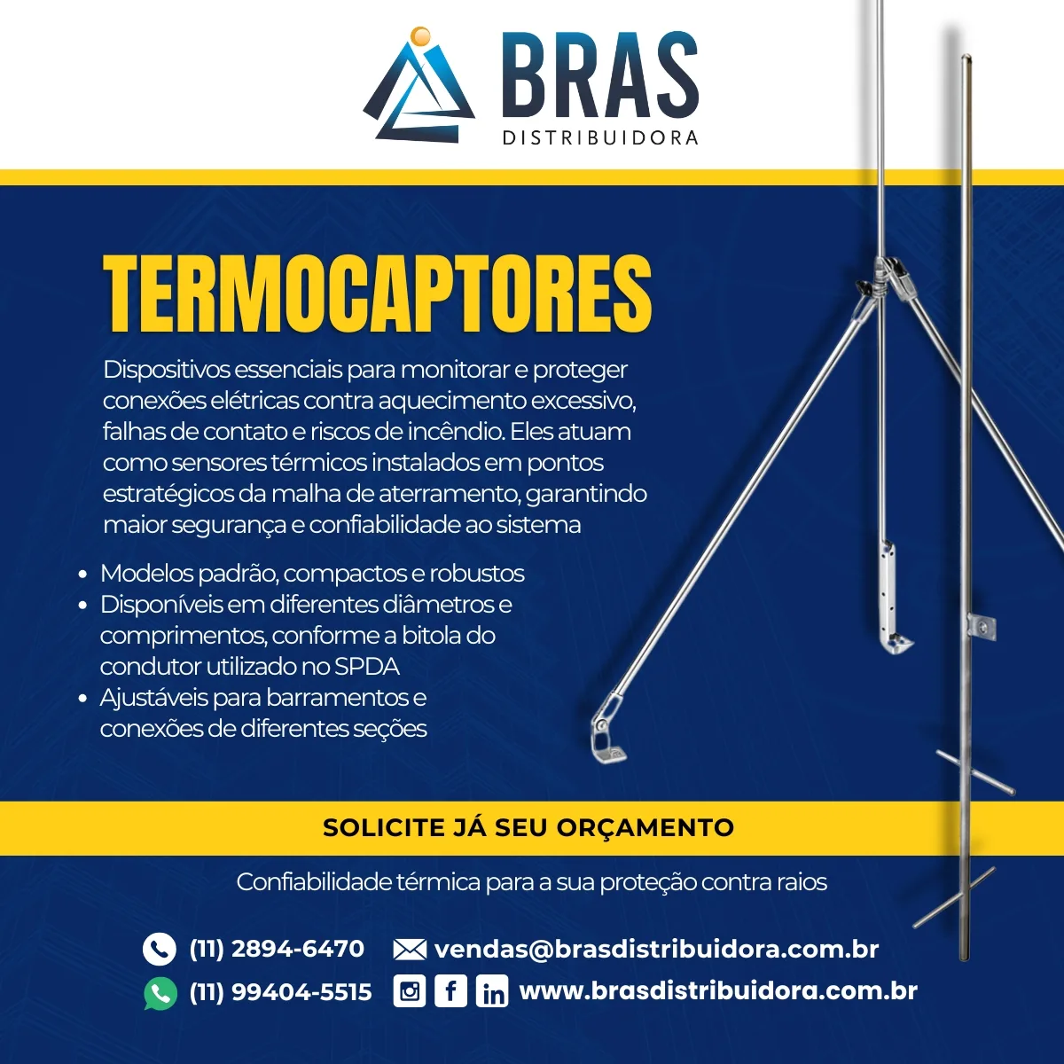Termocaptor