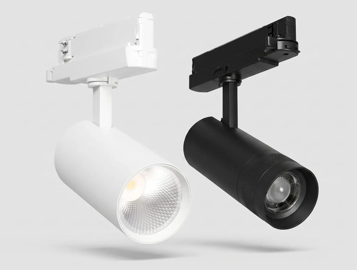 Tracklights